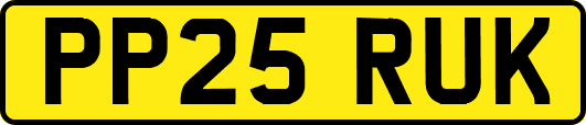 PP25RUK