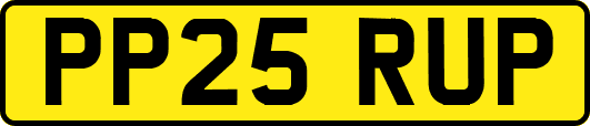 PP25RUP