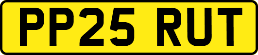 PP25RUT