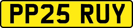 PP25RUY