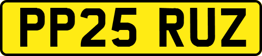 PP25RUZ