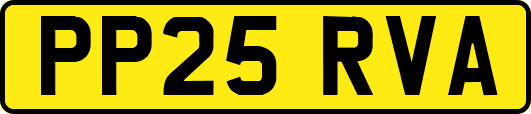PP25RVA
