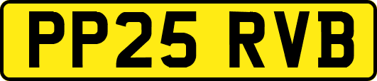 PP25RVB