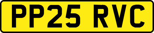 PP25RVC