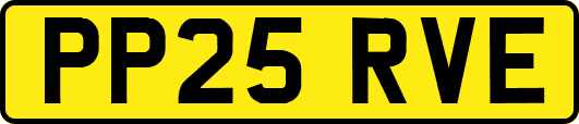 PP25RVE