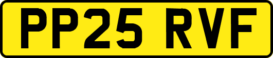 PP25RVF