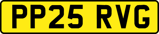 PP25RVG