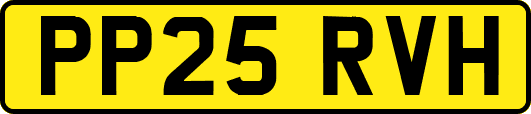 PP25RVH