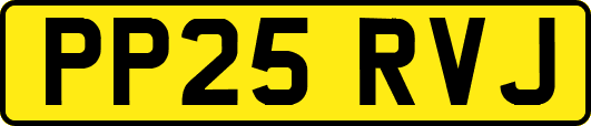 PP25RVJ