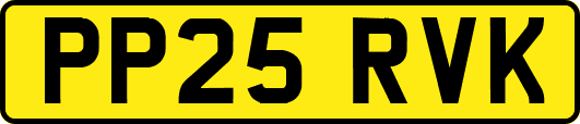 PP25RVK