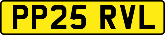 PP25RVL