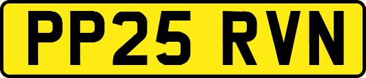 PP25RVN
