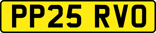 PP25RVO