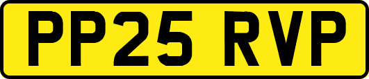 PP25RVP