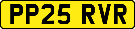 PP25RVR