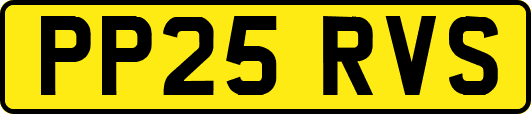 PP25RVS