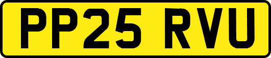 PP25RVU