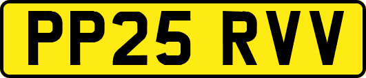 PP25RVV