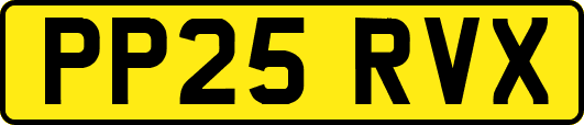 PP25RVX