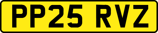 PP25RVZ