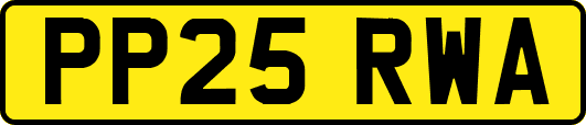 PP25RWA