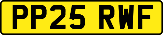 PP25RWF