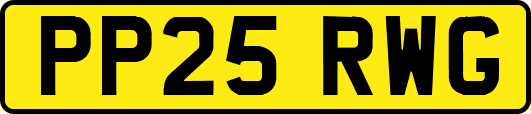 PP25RWG