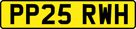 PP25RWH