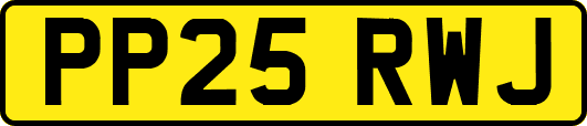 PP25RWJ
