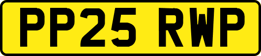 PP25RWP