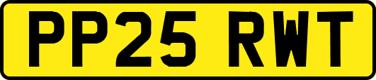 PP25RWT