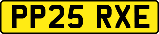 PP25RXE