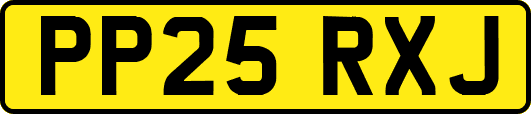 PP25RXJ