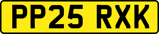 PP25RXK