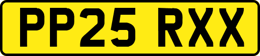 PP25RXX