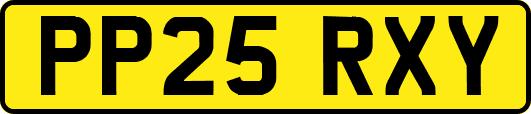PP25RXY