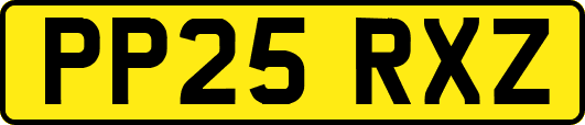 PP25RXZ