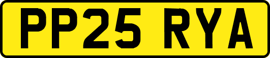 PP25RYA