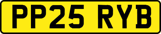 PP25RYB