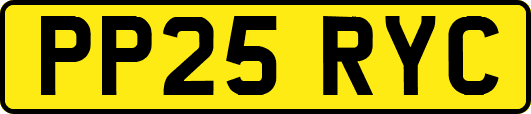 PP25RYC