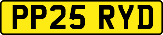 PP25RYD