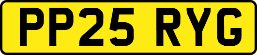 PP25RYG