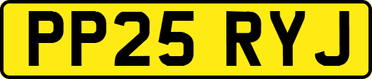 PP25RYJ