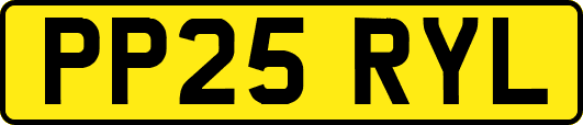 PP25RYL