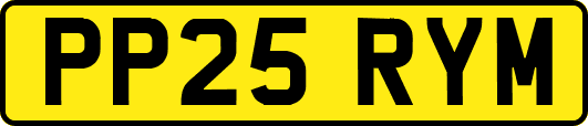 PP25RYM