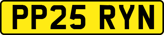 PP25RYN