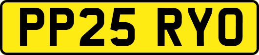 PP25RYO