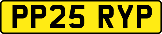 PP25RYP
