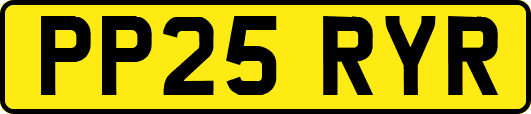 PP25RYR