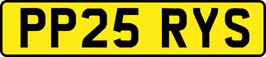 PP25RYS